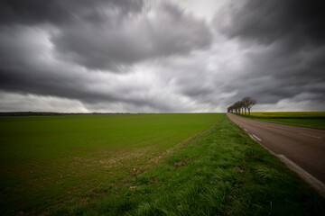 Arces-Dilo is a French town and commune located in the Burgundy region, Yonne department, in the district of Sens and canton of Cerisiers © Joan Vadell
