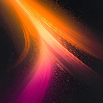 Vibrant light streaks (2)