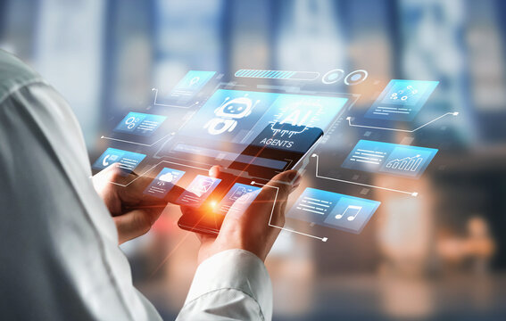 AI agents orchestrate tasks across chat data, calls, and content. AI agents boost productivity with automation, and AI agents improve voice service quality with faster NLP cloud responses. Corpus