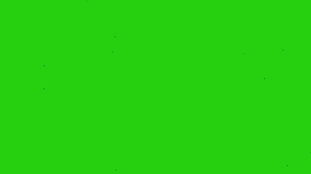 No signal tv screen noice and texture. 4K Video green screen.
A glitch error effect adds visual interest to the abstract animation, Loopable Television glitch pattern. TV noice background.
