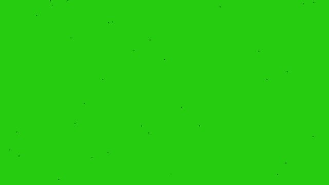 No signal tv screen noice and texture. 4K Video green screen.
A glitch error effect adds visual interest to the abstract animation, Loopable Television glitch pattern. TV noice background.