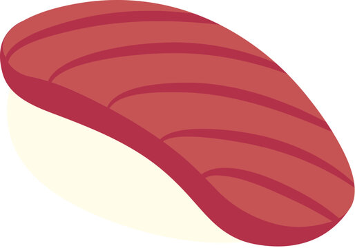 chutoro sushi