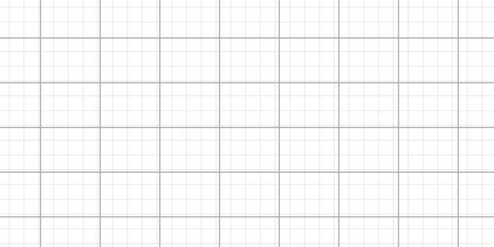 graph paper. seamless pattern. architect background. grey millimeter grid. vector illustration