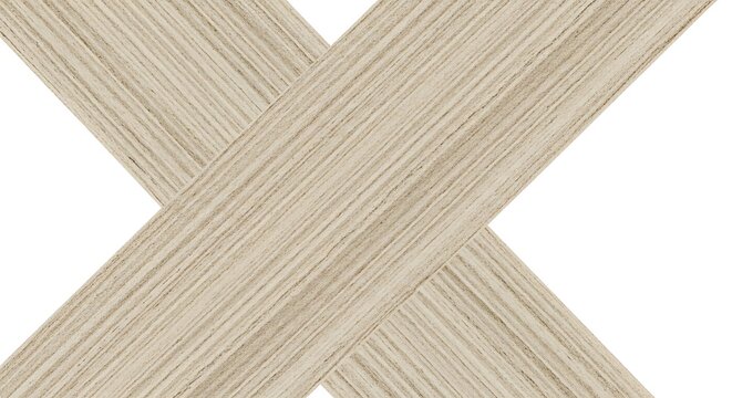 Close-up of white textured woven fabric with subtle diagonal lines, isolated on white fabric