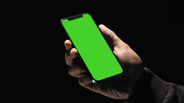 Mobile App Promo Mockup Part 2.