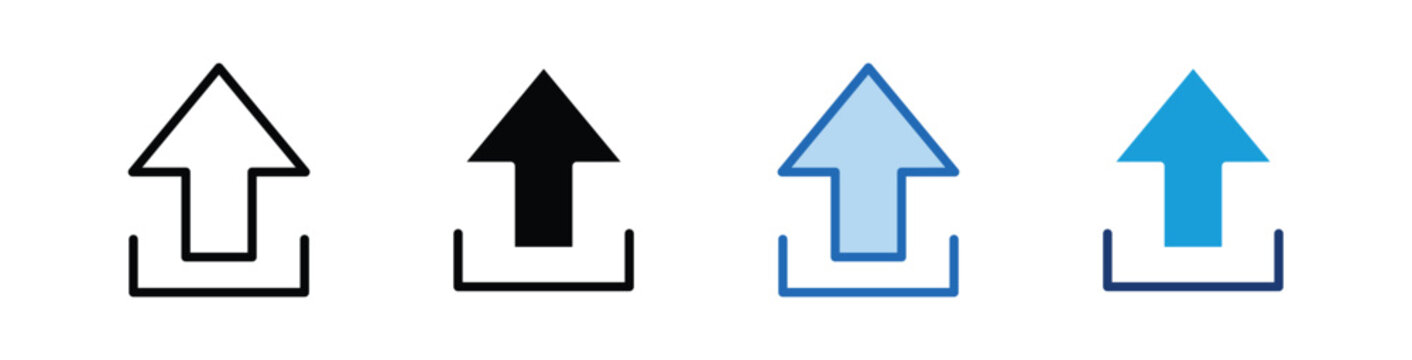 profile  icon Collection With Multiple Styles