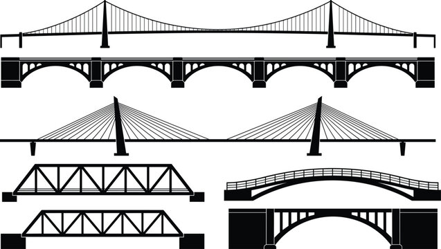 Black and white of architectural roof trusses and supports architectural truss roof support d