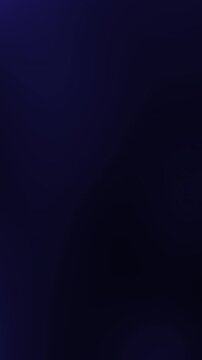 Vertical deep blue gradient background with soft light glow, smooth dark depth and clean modern texture for technology, business, presentation and digital design.