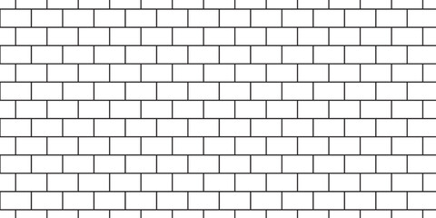 Fototapeta premium white structure structure brick wall row wallpaper texture design.