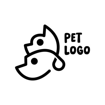 Pet Logo Design for Your Business