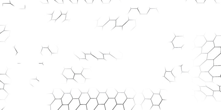 honeycomb line art honey bee hexagon outline pattern natural product organic background sweet