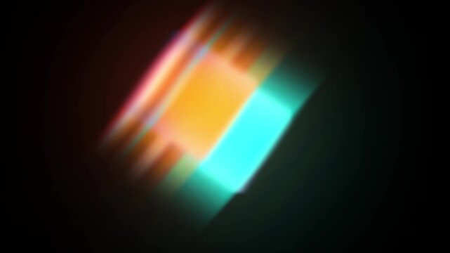 seamless looping 4k ultra HD colorful shape moving modern gradient abstract color combination background animation