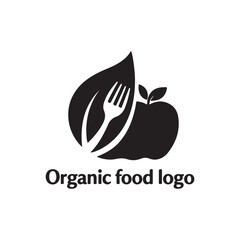 Obraz premium Food logo design modern food restaurant logo template for delicious business vector