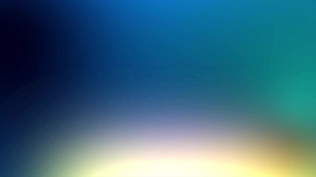 seamless looping 4k ultra HD bright cinematic modern gradient abstract color combination background animation
