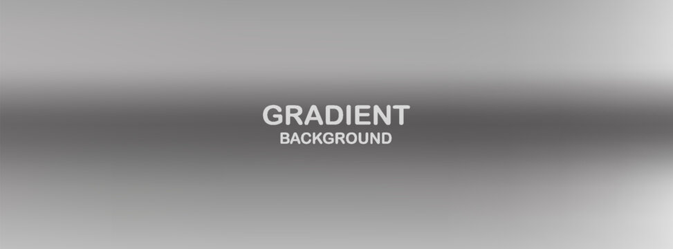 Abstract Silver Metallic Gradient Mesh Vector; Polished Grey Chrome Texture for Tech Interface, Industrial Minimalist Backdrop, and Luxury Branding