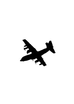 Avi&oacute;n militar P3 Orion
