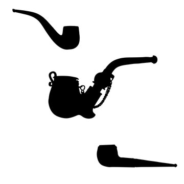 Pipas de fumar