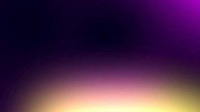seamless looping 4k ultra HD dark cinematic modern gradient abstract color combination background animation