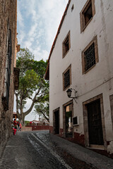 Fototapeta premium Taxco 28