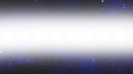 abstract blue background with stars-Starry Night Sky, Galaxy Nebula Background and Blank Copy Space © Mikky