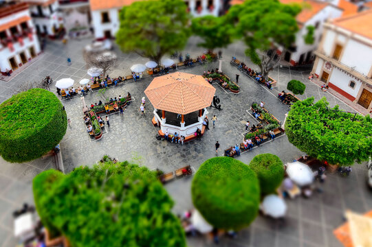Taxco 10