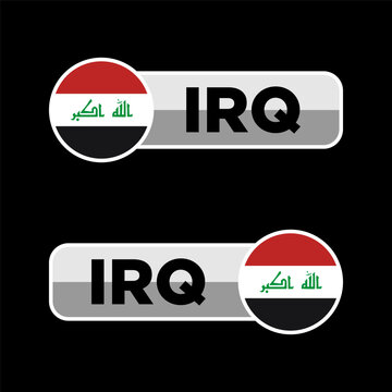 World Cup Football 2026 Tournament Presentation for Group I - Iraq
