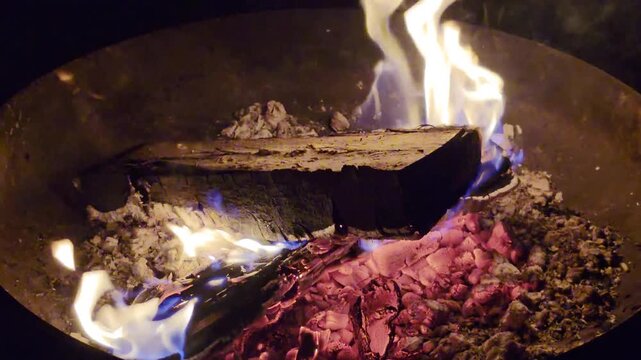 Feuerschale