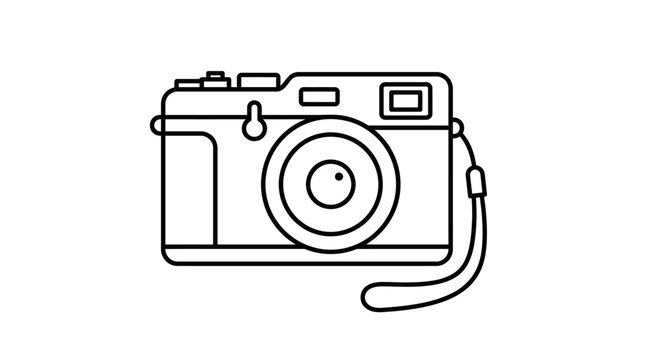 Camera device photography equipment tool.