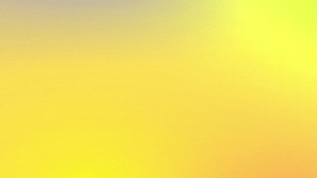 Gradient Yellow Background: A soft, smooth gradient transitioning from a pale yellow to a vibrant lemon hue, creating a bright and cheerful backdrop.