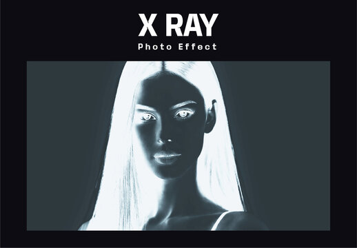 X Ray Photo Effect
