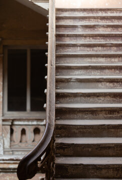 Treppe