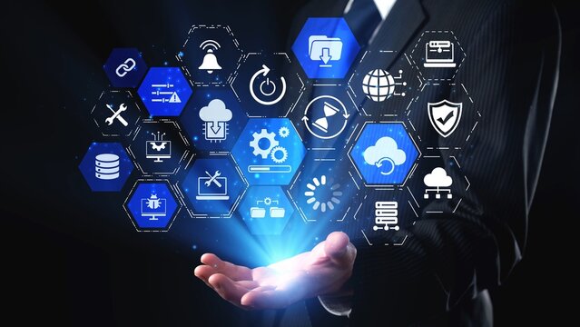 The concept of a software update ensures system security and performance. This maintenance process is vital for applying patches, improving the entire software update cycle. Gist