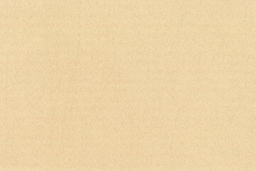 Beige textured fabric background with a soft, woven style © Rawpixel.com