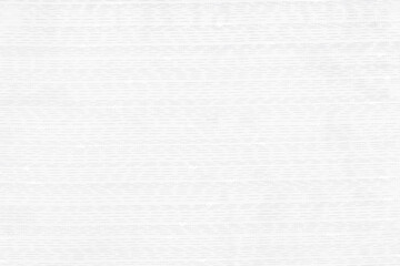 White textured linen background with subtle horizontal lines © Rawpixel.com
