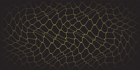 Mesh texture for fishing nets. Seamless pattern for sportswear or soccer goal, volleyball net, basketball hoop, hockey, athletics. Abstract net background for sports. © besok