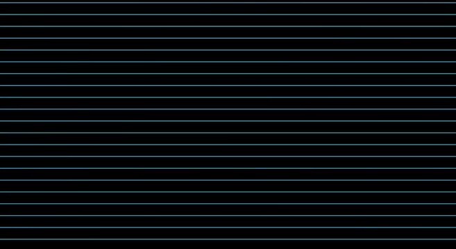 Minimalist geometric zigzag line pattern motion animation background loop
