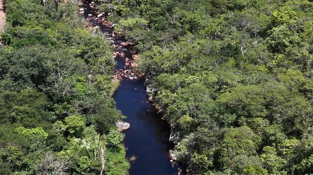 VOO SOBRE RIO PAYAY&Aacute;
