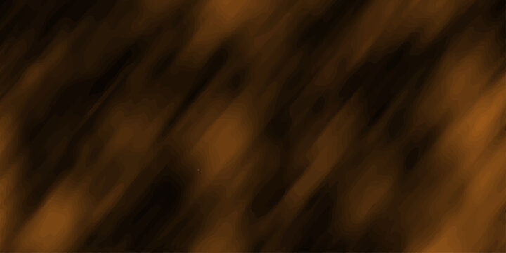 Abstract brown and black streaks with a blurry, textured effect, creating a sense of depth and movement. black pattern, black art, black design, black grunge