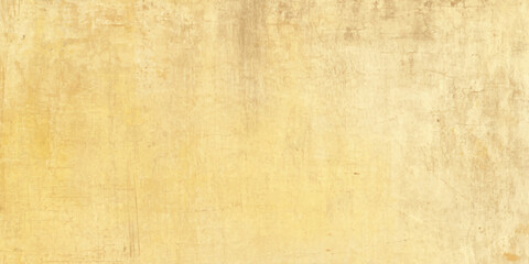 Fototapeta premium Golden textured surface with subtle vertical lines and variations in tone, evoking a sense of warmth and elegance.