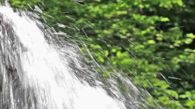 雷滝