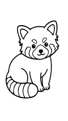 Obraz premium Fox