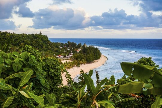 Tau Island, Manua Islands, American Samoa