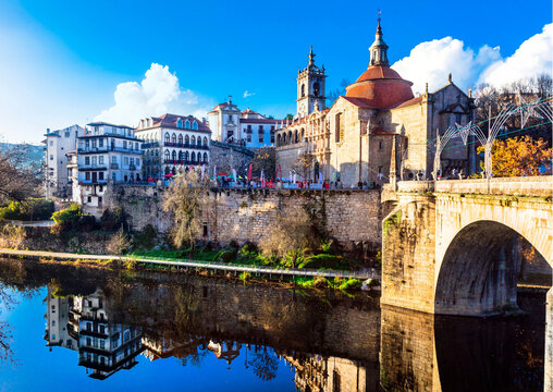 Amarante, Portugal