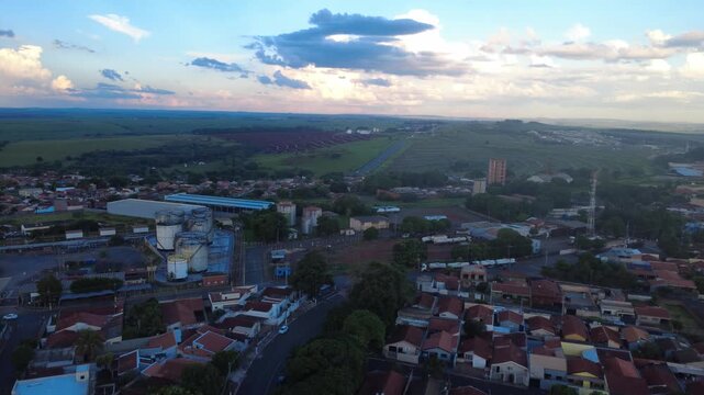 Brazil From Above | Cinematic Drone Journey Through Beaches, Mountains and Sunsets