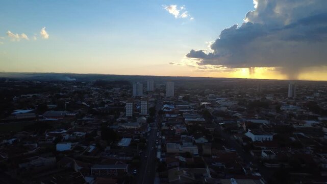 Brazil From Above | Cinematic Drone Journey Through Beaches, Mountains and Sunsets