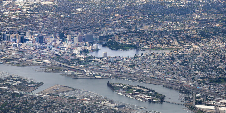 Oakland, California