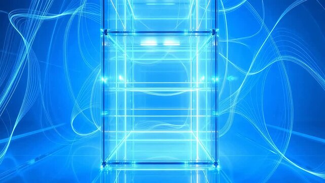 Quantum Stealth: Temporal Cloak in Hidden Dimensions