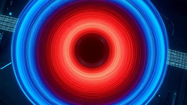 Quantum Tunneling: Spin-Resolution of Conductance Steps Under Magnetic Field