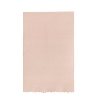 Minimal Pink Beige Note Paper