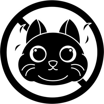 Pet Dander Icon